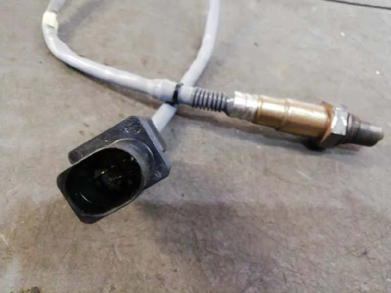 Sonda Lambda para Seat Leon (1P1)