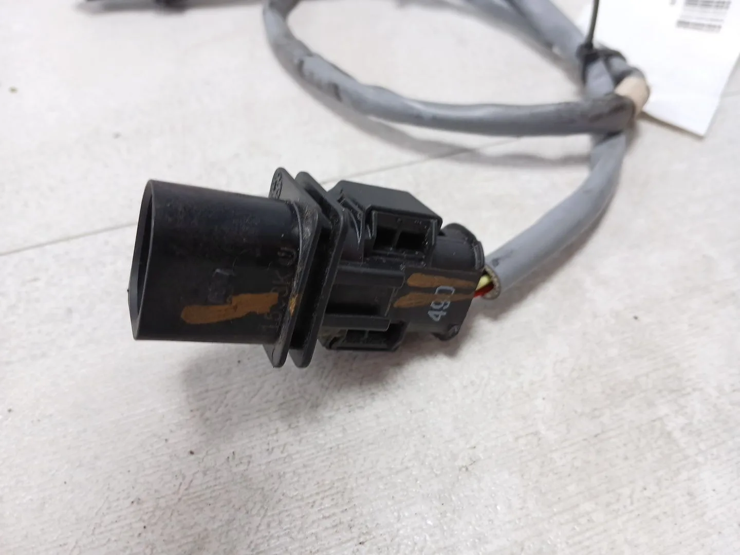 Sonda Lambda para Seat Leon (1P1)