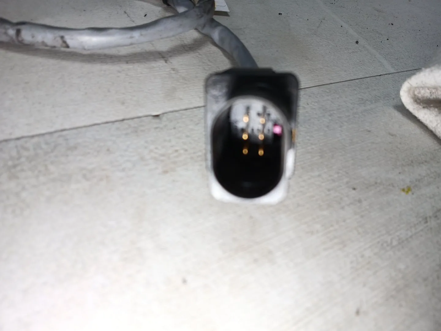 Sonda Lambda para Seat Leon (1P1)