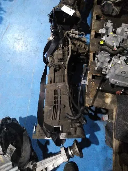 Caja Cambios para Kia Sorento
