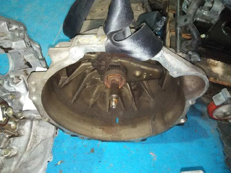 Caja Cambios para Kia Sorento