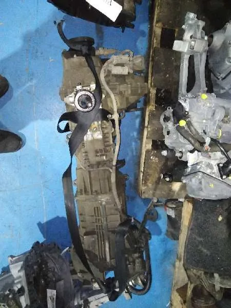 Caja Cambios para Kia Sorento