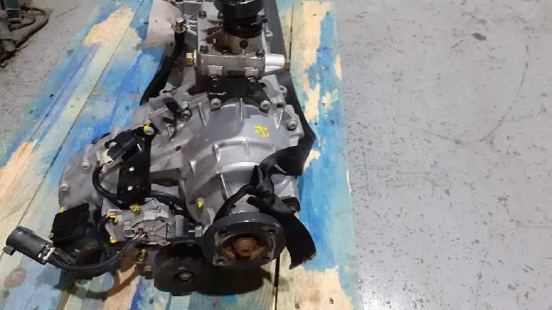 Caja Cambios para Kia Sorento