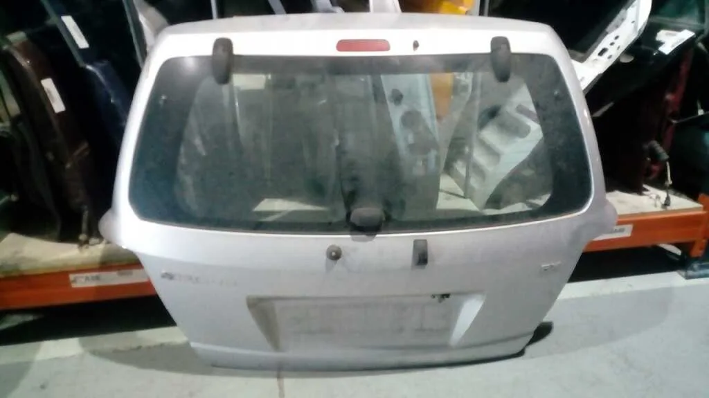 Porton Trasero para Kia Sorento