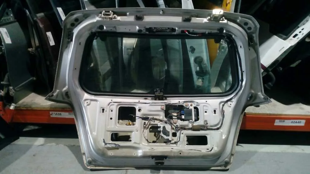Porton Trasero para Kia Sorento