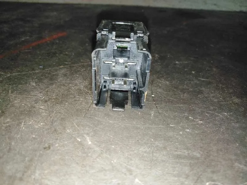 Warning para Volkswagen Passat Berlina (3C2)