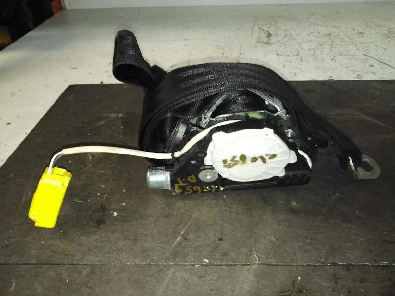 Cinturon Seguridad Delantero Izquierdo para Volkswagen Passat Berlina (3C2)