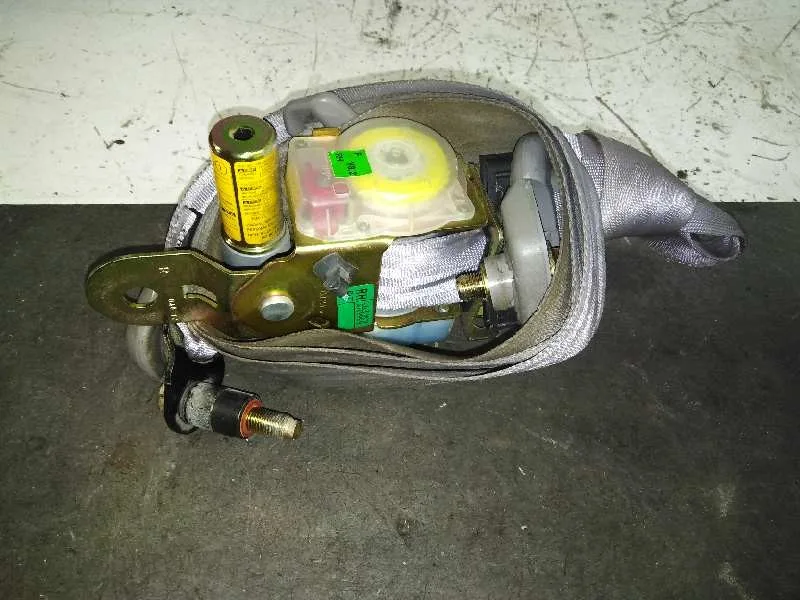 Cinturon Seguridad Delantero Derecho para Kia Sorento