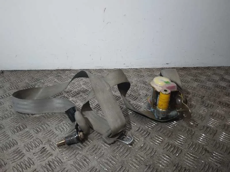 Cinturon Seguridad Delantero Derecho para Kia Sorento