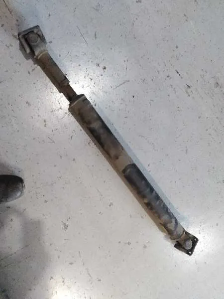 Transmision Central para Kia Sorento