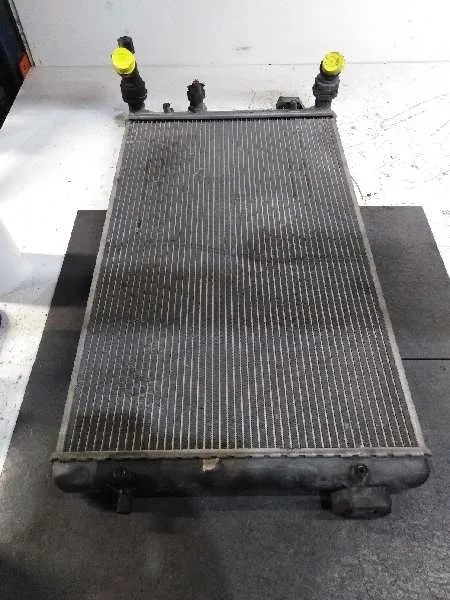 Radiador Agua para Seat Toledo (1M2)