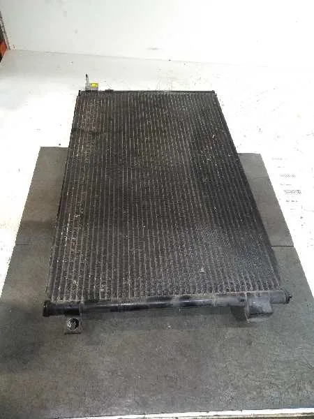 Condensador / Radiador Aire Acondicionado para Jaguar S-Type