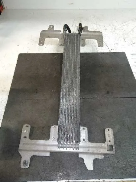 Radiador Agua para Jaguar S-Type