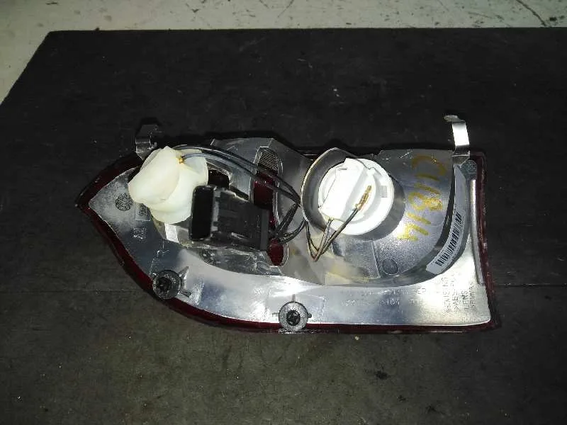 Piloto Trasero Derecho Interior para Opel Insignia Sports Tourer