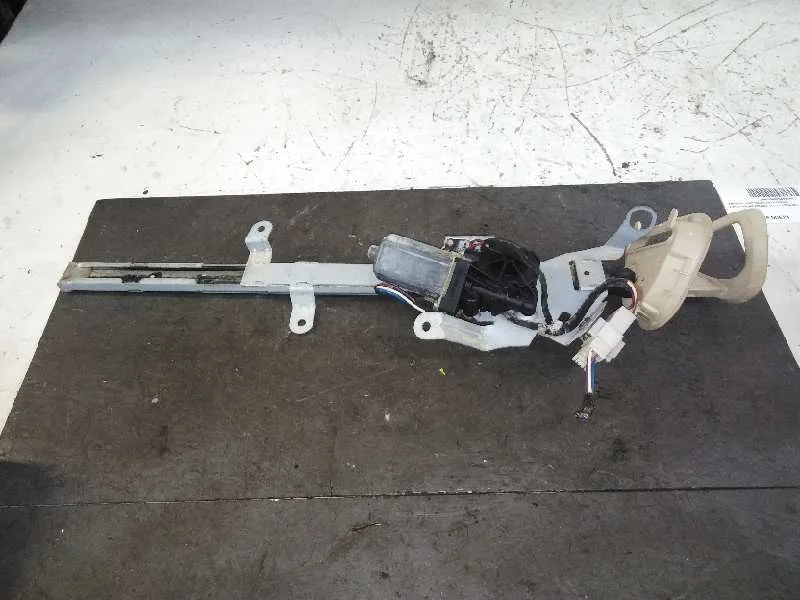 Motor Electrico para Mercedes-Benz Clase Clk (W209) Coupe