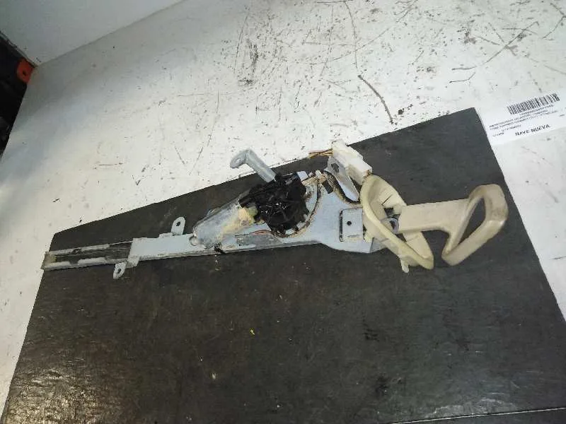 Motor Electrico para Mercedes-Benz Clase Clk (W209) Coupe