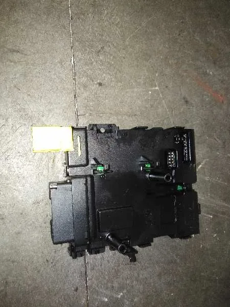 Centralita Luces para Volkswagen Passat Berlina (3C2)