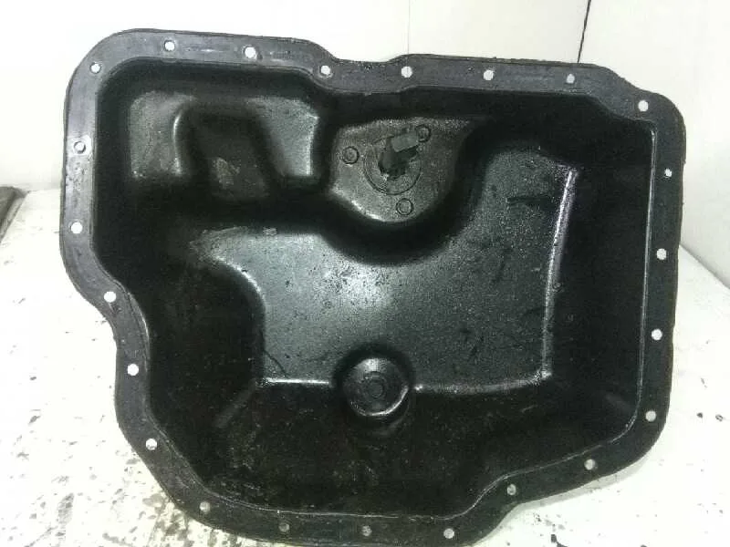 Carter para Audi Q7 (4L)