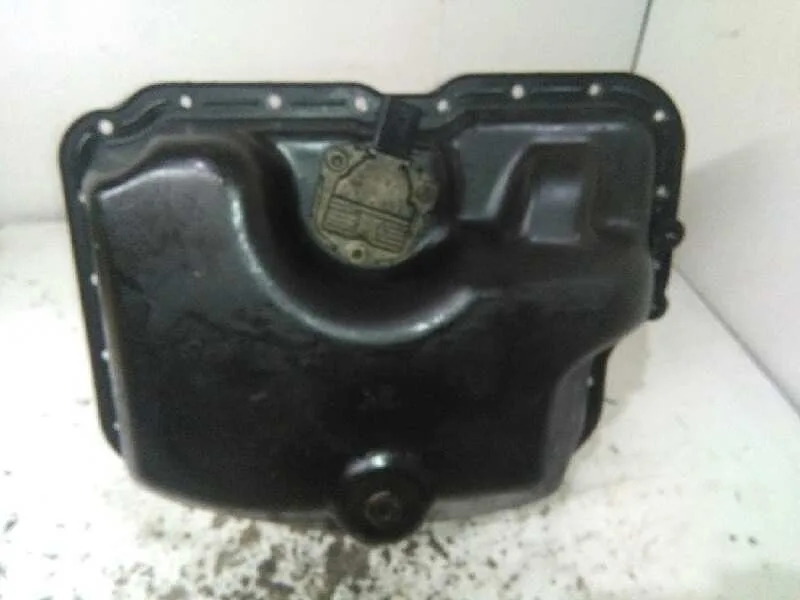 Carter para Audi Q7 (4L)