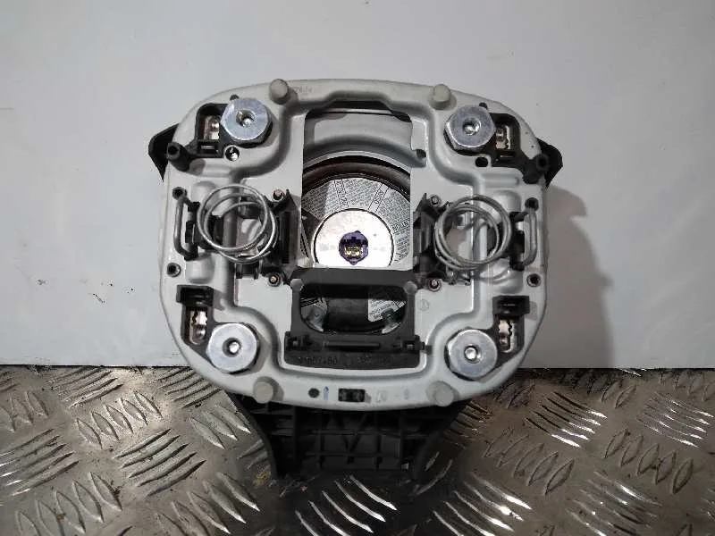 Airbag Delantero Izquierdo para Volkswagen Passat Berlina (3C2)