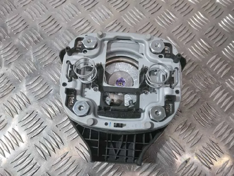 Airbag Delantero Izquierdo para Volkswagen Passat Berlina (3C2)