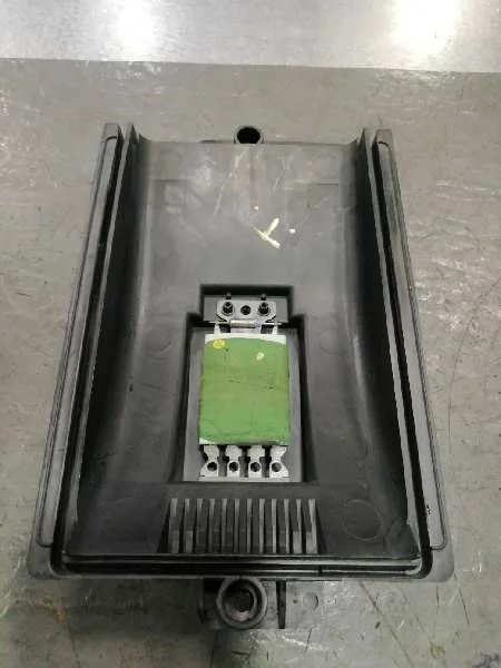 Resistencia Calefaccion para Volkswagen Lupo (6X1/6E1)