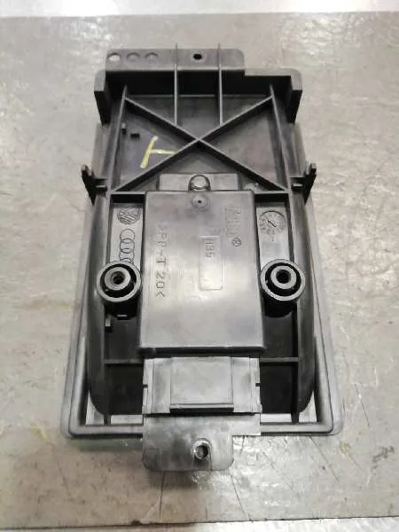 Resistencia Calefaccion para Volkswagen Lupo (6X1/6E1)