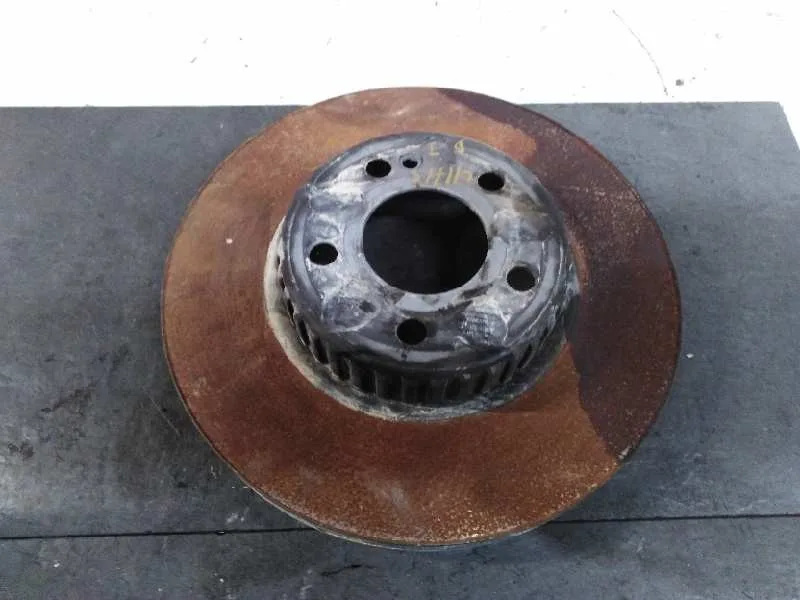 Disco Freno Delantero para Mercedes-Benz Clase E Lim. (W213)