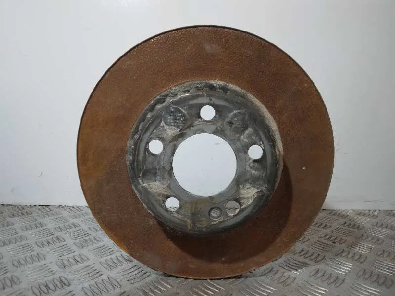 Disco Freno Delantero para Mercedes-Benz Clase E Lim. (W213)