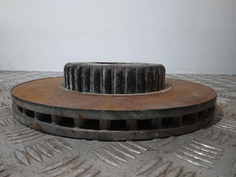 Disco Freno Delantero para Mercedes-Benz Clase E Lim. (W213)