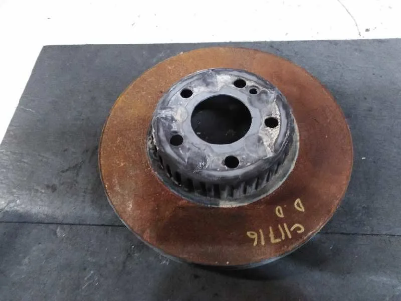 Disco Freno Delantero para Mercedes-Benz Clase E Lim. (W213)
