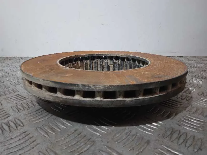 Disco Freno Delantero para Mercedes-Benz Clase E Lim. (W213)