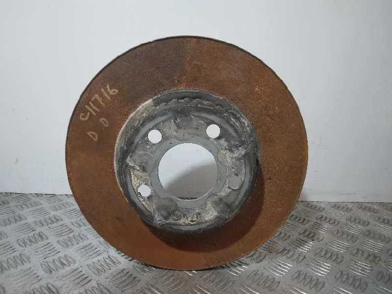Disco Freno Delantero para Mercedes-Benz Clase E Lim. (W213)