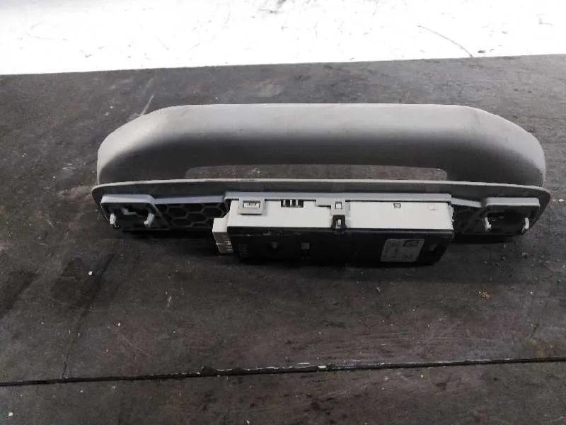 Asidero Techo para Mercedes-Benz Clase E Lim. (W213)