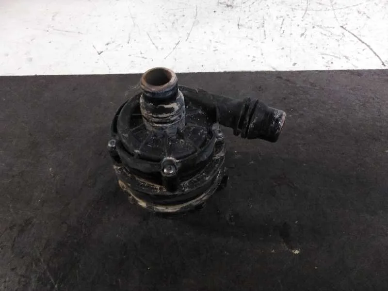 Bomba Agua para Mercedes-Benz Clase E Lim. (W213)