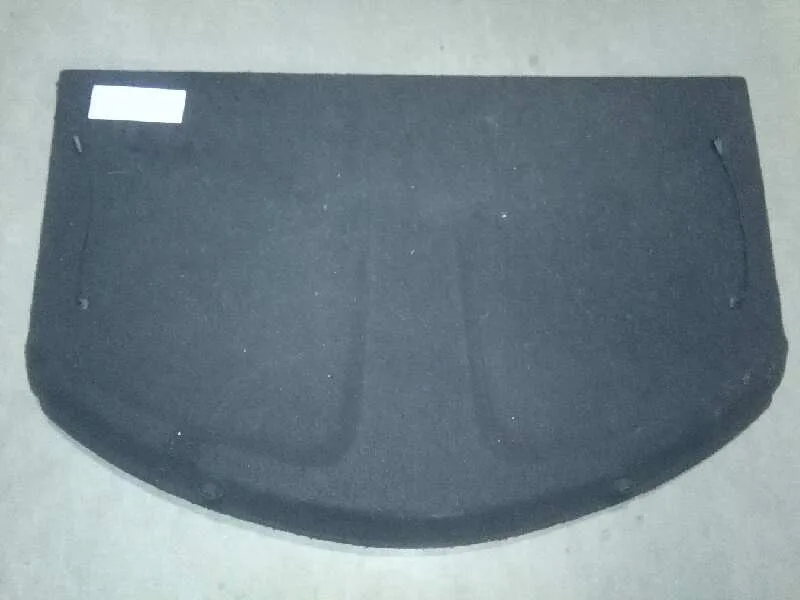 Bandeja Trasera para Alfa Romeo Gt (125)
