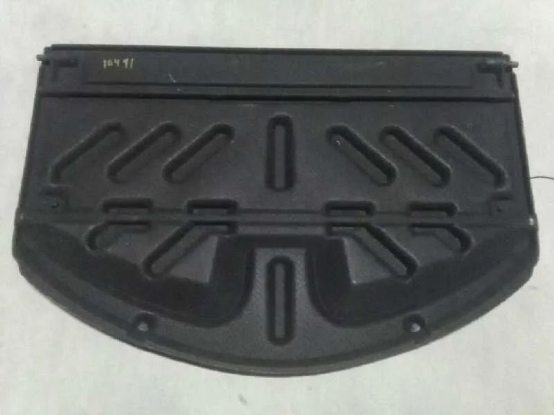 Bandeja Trasera para Alfa Romeo Gt (125)