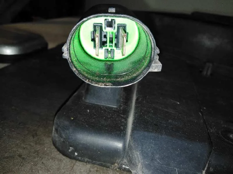 Electroventilador para Ford Focus Berlina (Cap)
