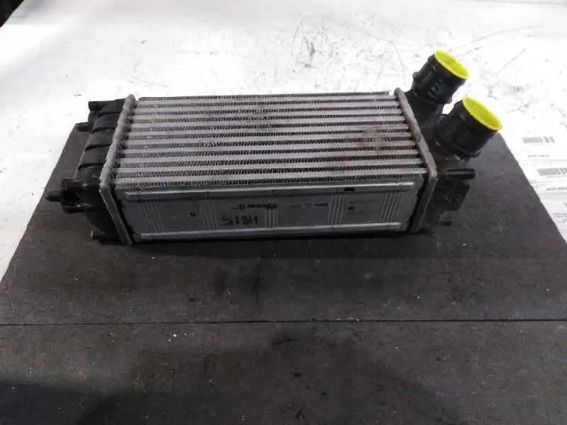 Intercooler para Citroën C4 Lim.