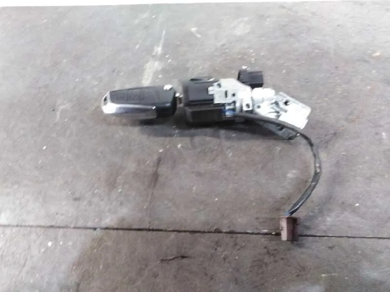 Conmutador De Arranque para Citroën C4 Lim.