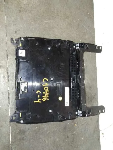 Sistema Audio / Radio Cd para Citroën C4 Lim.