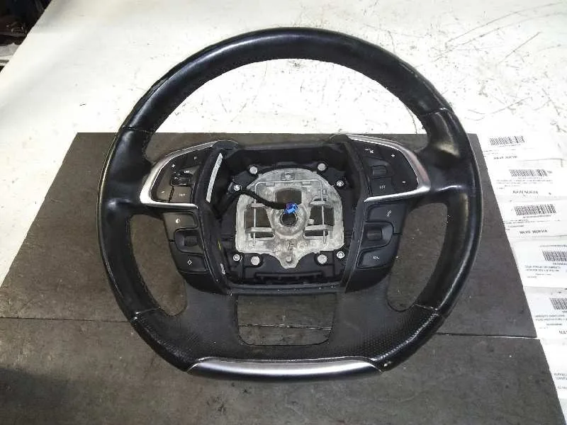 Volante para Citroën C4 Lim.