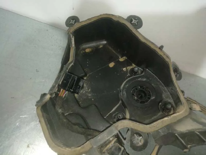 Elevalunas Delantero Derecho para Seat Ibiza (6J5)