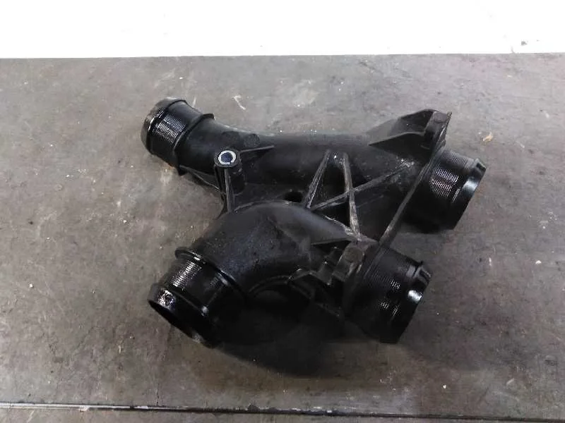 Tubo para Citroën C4 Lim.