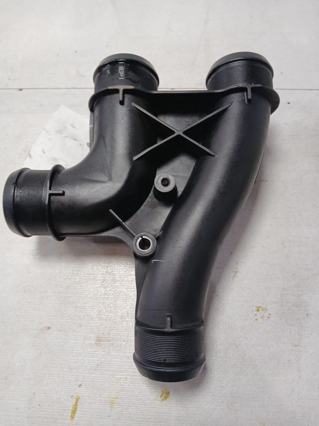 Tubo para Citroën C4 Lim.