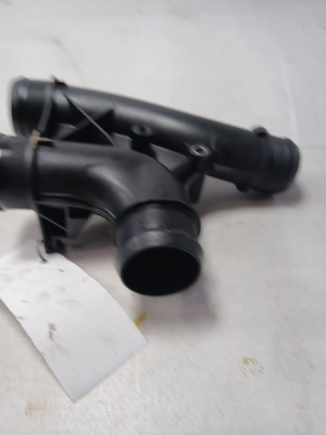 Tubo para Citroën C4 Lim.