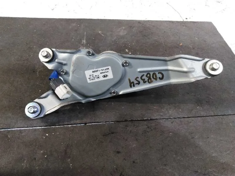 Motor Limpia Trasero para Hyundai I20