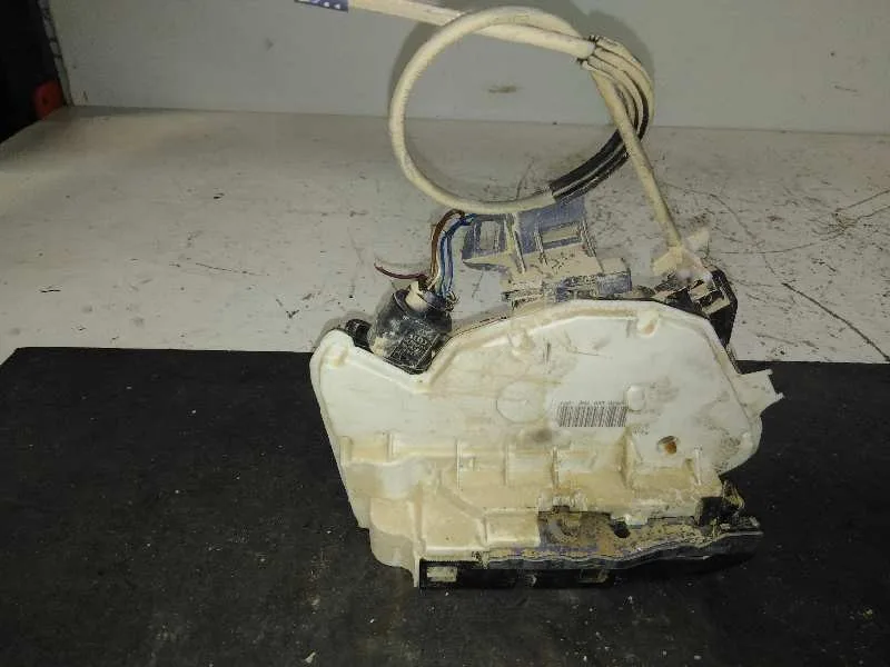 Cerradura Puerta Delantera Derecha para Seat Ibiza (6J5)