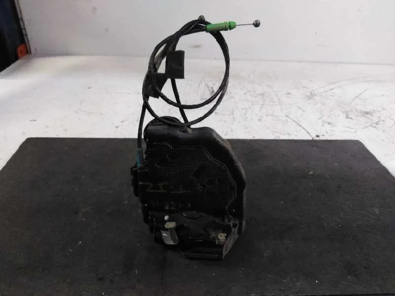 Cerradura Puerta Trasera Izquierda para Toyota Rav 4 (A3)