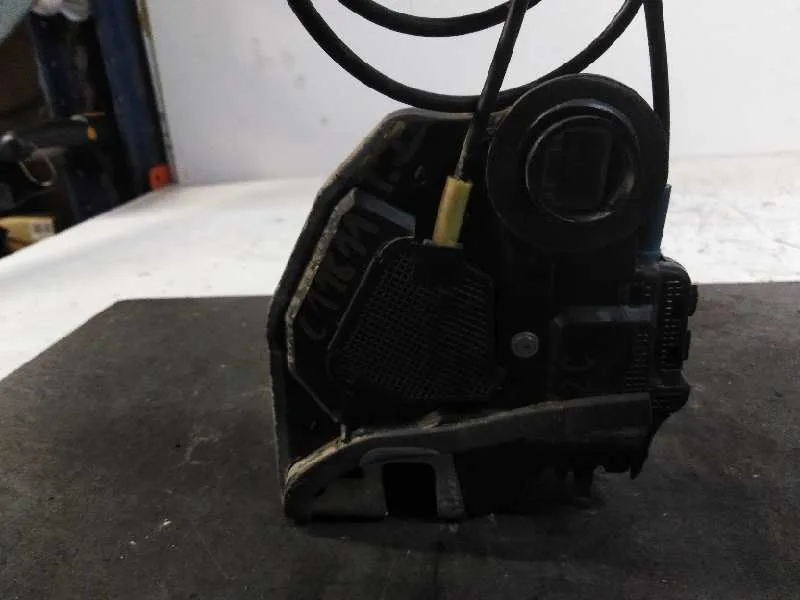 Cerradura Puerta Trasera Izquierda para Toyota Rav 4 (A3)